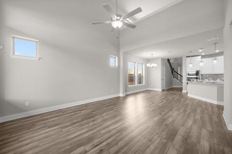 2445 Jackson Burn Drive Royse City TX 75189