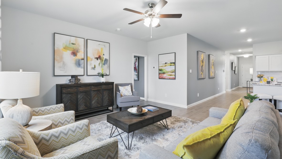 427 Sunday Silence Way Granbury TX 76049