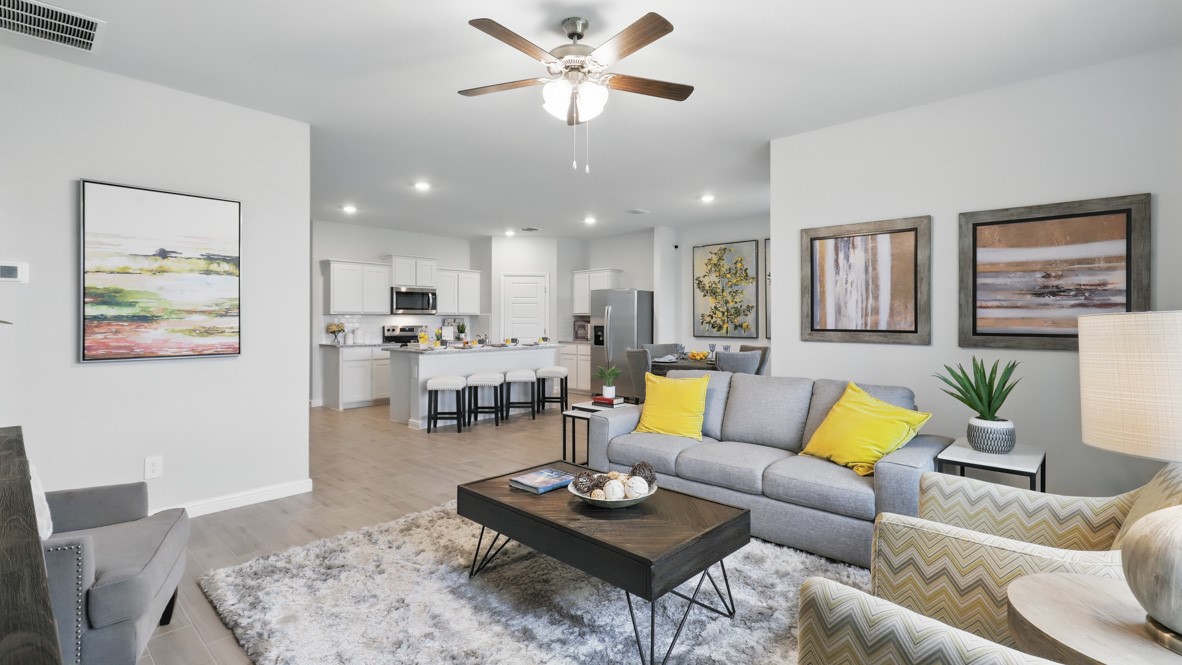 427 Sunday Silence Way Granbury TX 76049