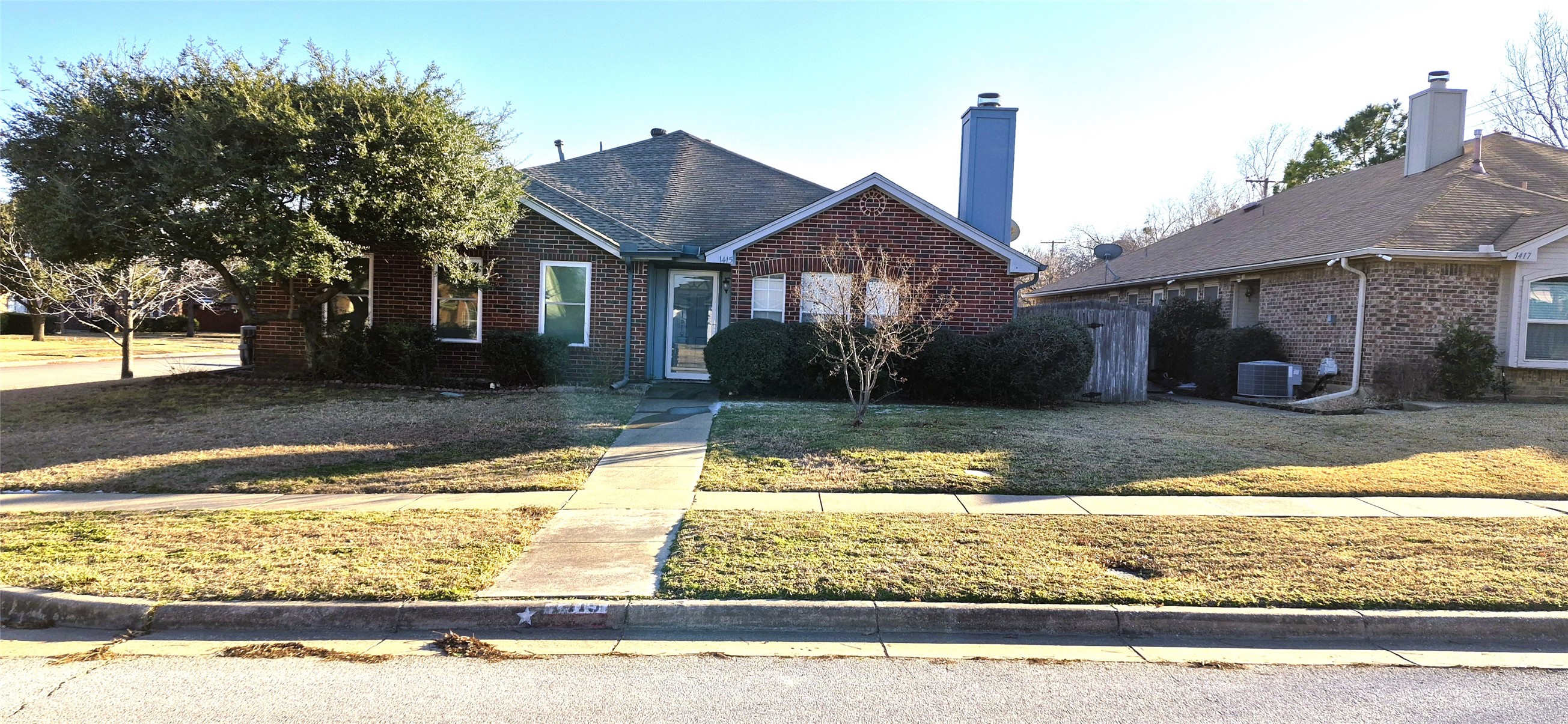 1415 Kynette Drive Euless TX 76040