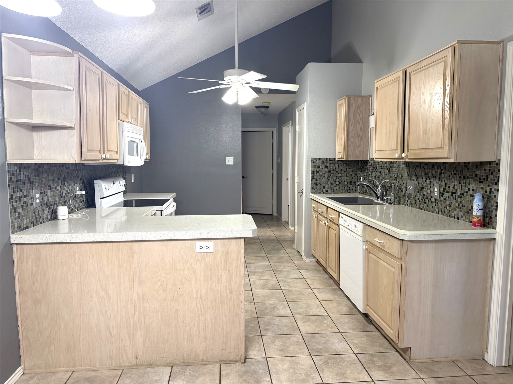 1415 Kynette Drive Euless TX 76040