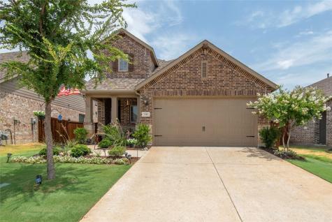 3508 Periwinkle Drive Aubrey TX 76227