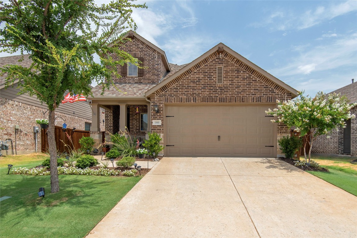 3508 Periwinkle Drive Aubrey TX 76227