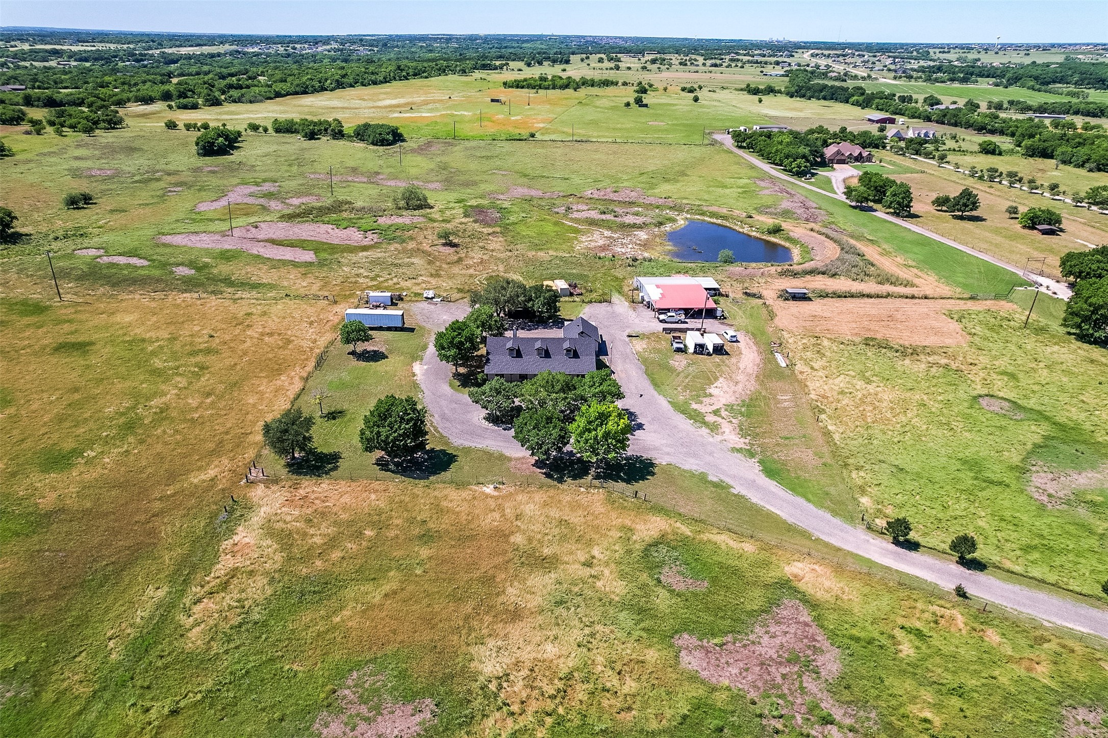 2403 Greathouse Road Waxahachie TX 75167