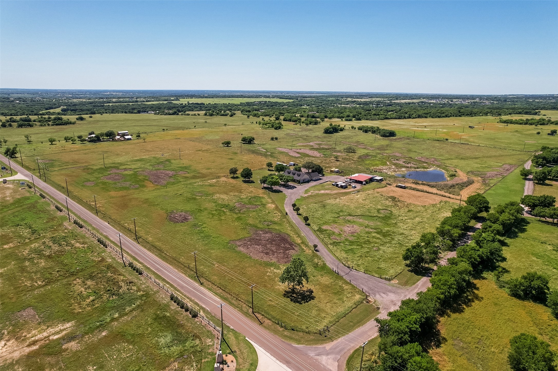 2403 Greathouse Road Waxahachie TX 75167
