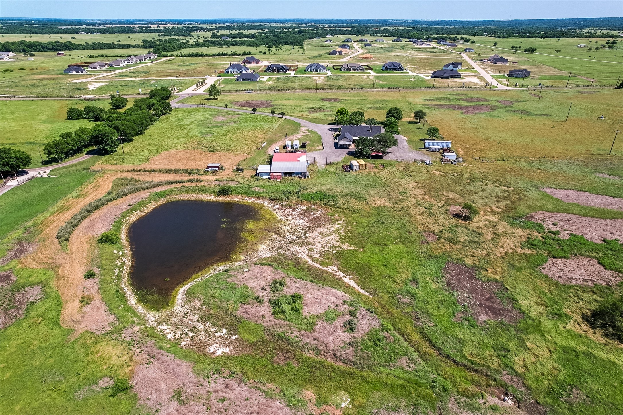 2403 Greathouse Road Waxahachie TX 75167