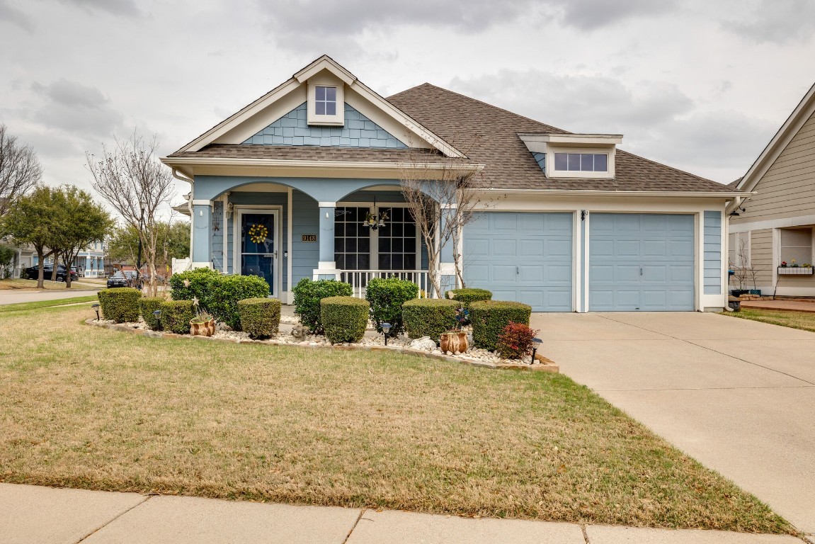 9148 Manana Street Fort Worth TX 76244