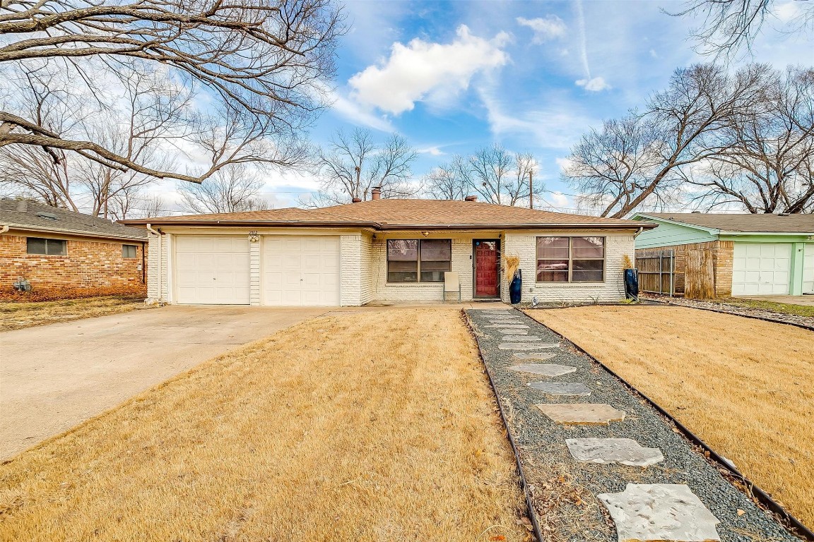 2812 Fairbrook Street Irving TX 75062