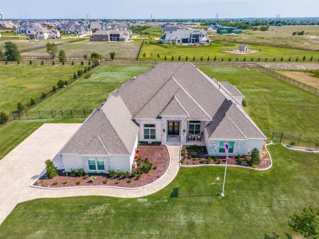 4904 Lynwood Drive Parker TX 75002