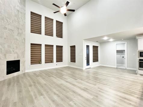 2124 Esher Drive Little Elm TX 75068