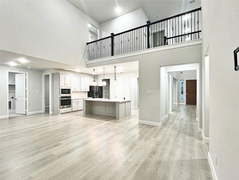 2124 Esher Drive Little Elm TX 75068