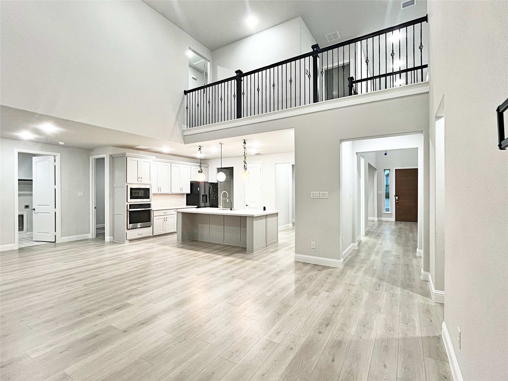 2124 Esher Drive Little Elm TX 75068