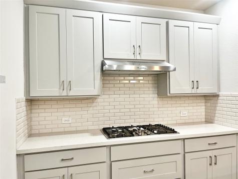 2124 Esher Drive Little Elm TX 75068