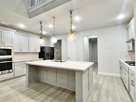 2124 Esher Drive Little Elm TX 75068