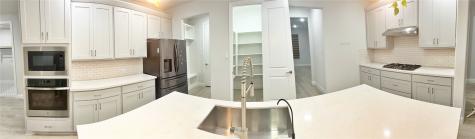 2124 Esher Drive Little Elm TX 75068