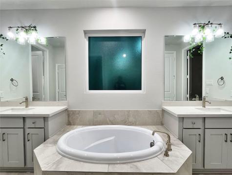 2124 Esher Drive Little Elm TX 75068