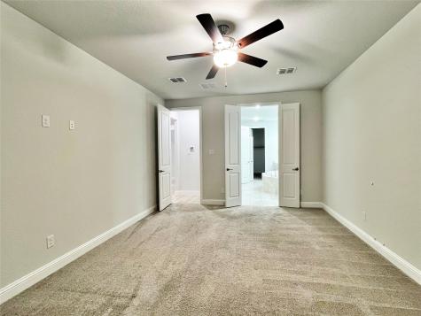 2124 Esher Drive Little Elm TX 75068