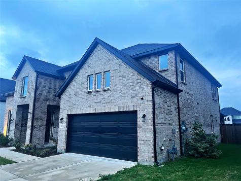 2124 Esher Drive Little Elm TX 75068