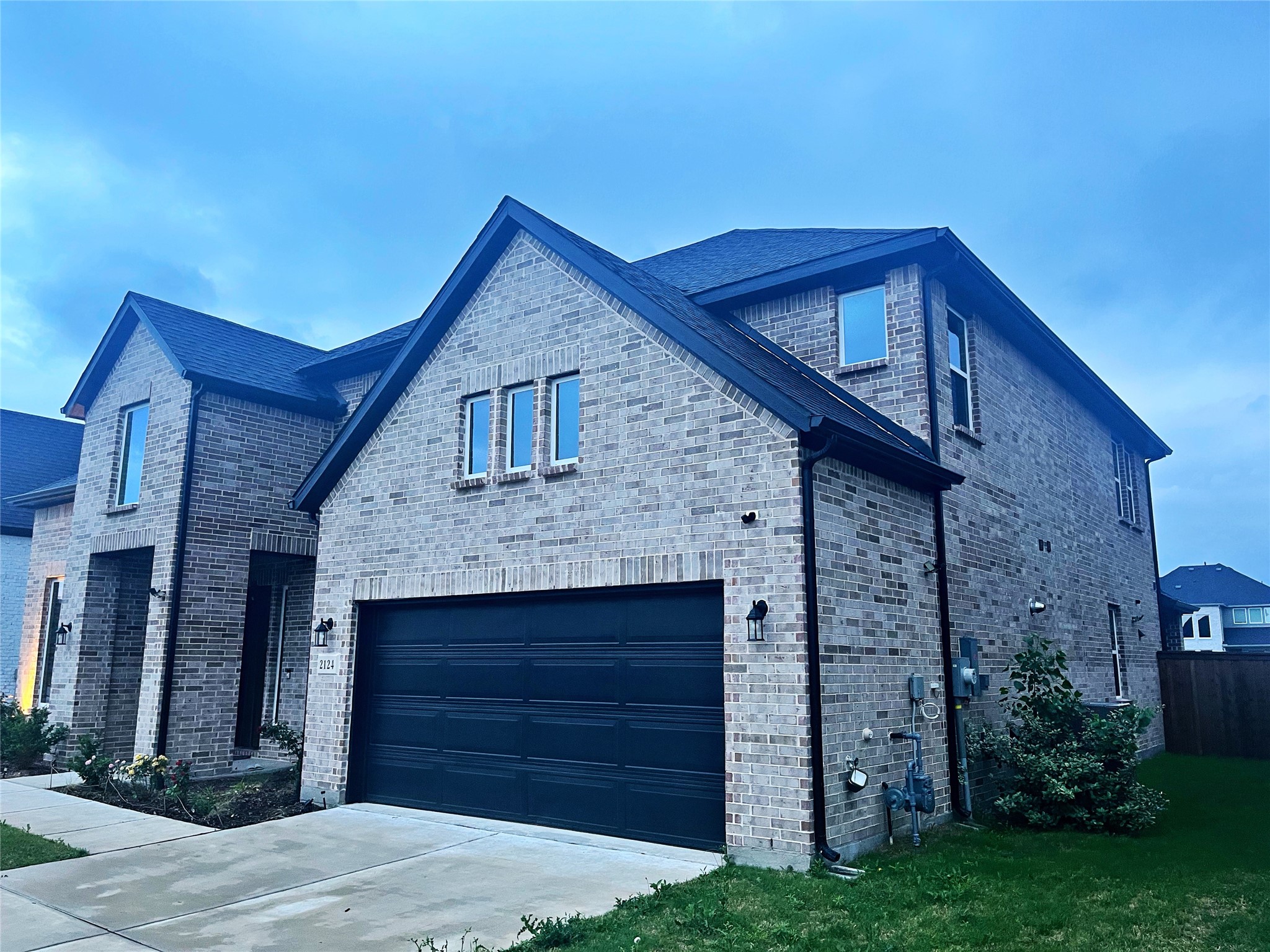 2124 Esher Drive Little Elm TX 75068