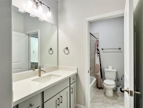 2124 Esher Drive Little Elm TX 75068