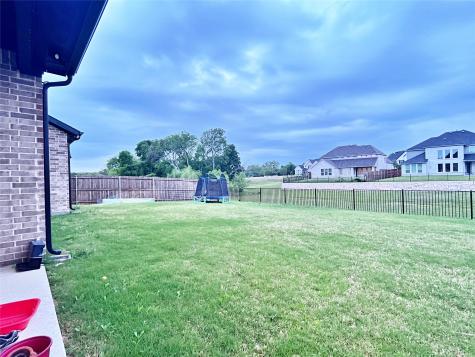 2124 Esher Drive Little Elm TX 75068