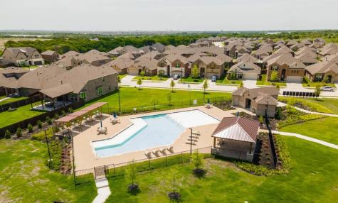 2124 Esher Drive Little Elm TX 75068