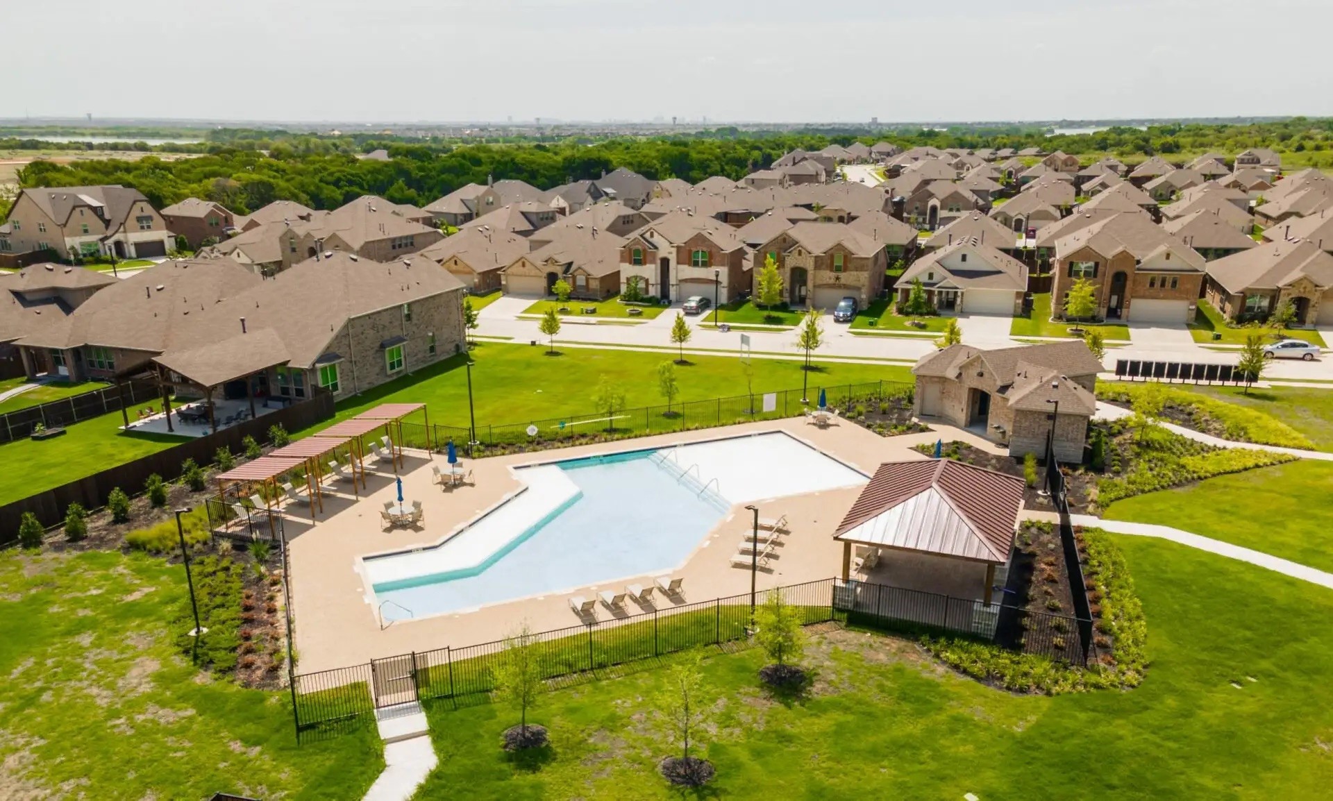 2124 Esher Drive Little Elm TX 75068