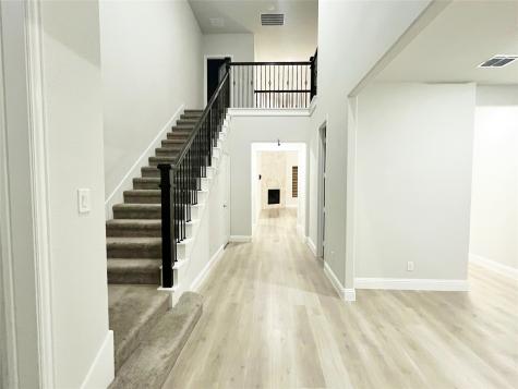 2124 Esher Drive Little Elm TX 75068