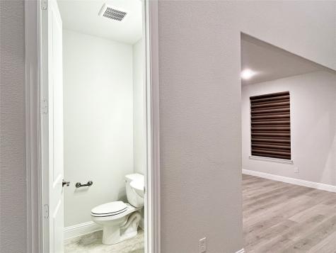 2124 Esher Drive Little Elm TX 75068