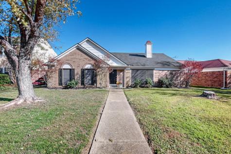 3404 Regal Avenue Mesquite TX 75149