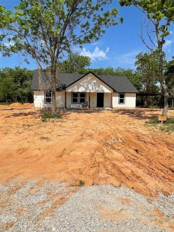 415 Pecan Tree Court Poolville TX 76487