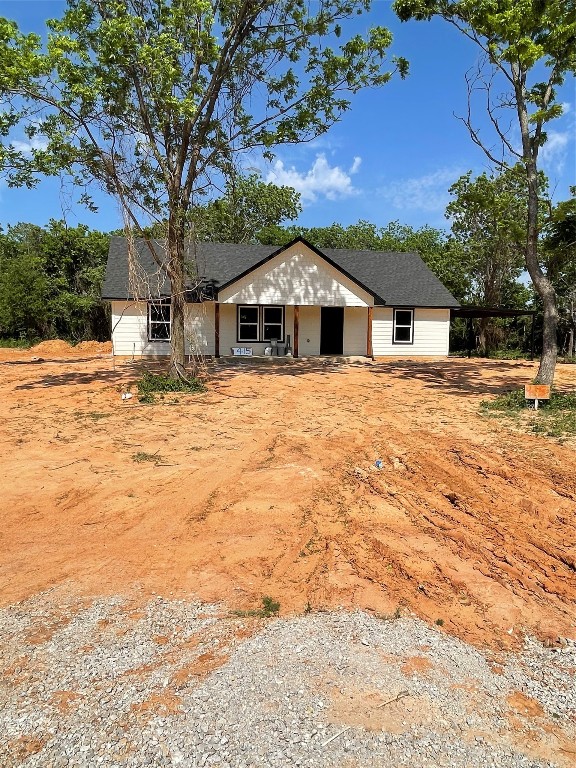 415 Pecan Tree Court Poolville TX 76487