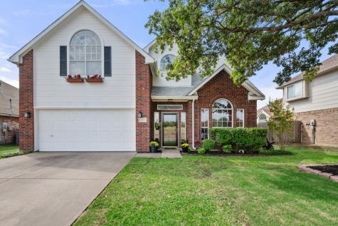 308 Stone Creek Boulevard Glenn Heights TX 75154