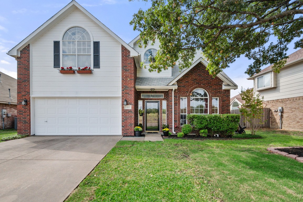 308 Stone Creek Boulevard Glenn Heights TX 75154