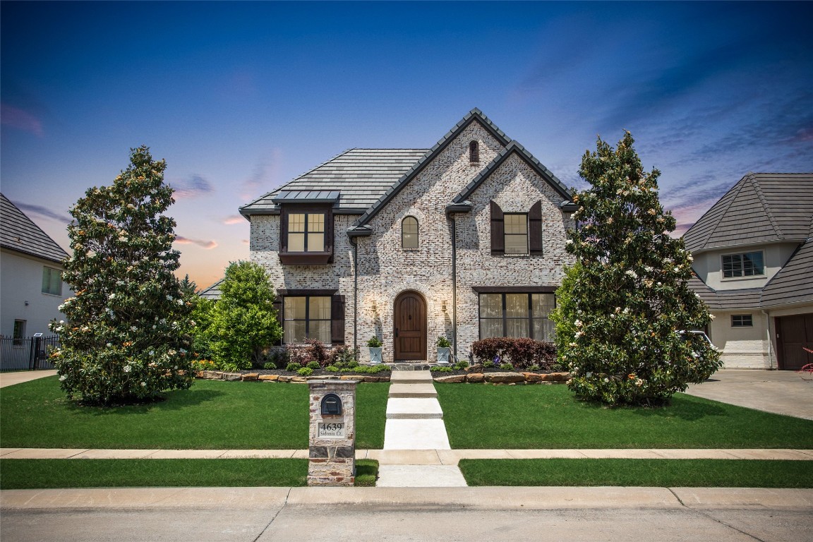 4639 Sidonia Court Fort Worth TX 76126