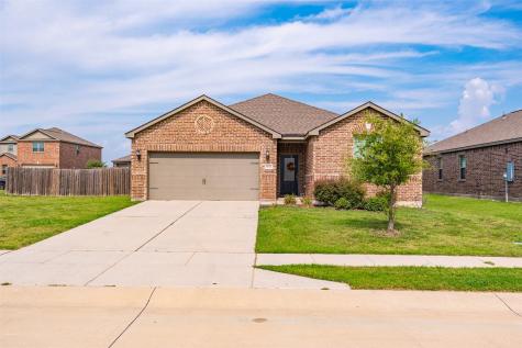 1432 Park Trails Boulevard Princeton TX 75407