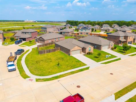 1432 Park Trails Boulevard Princeton TX 75407