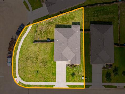 1432 Park Trails Boulevard Princeton TX 75407