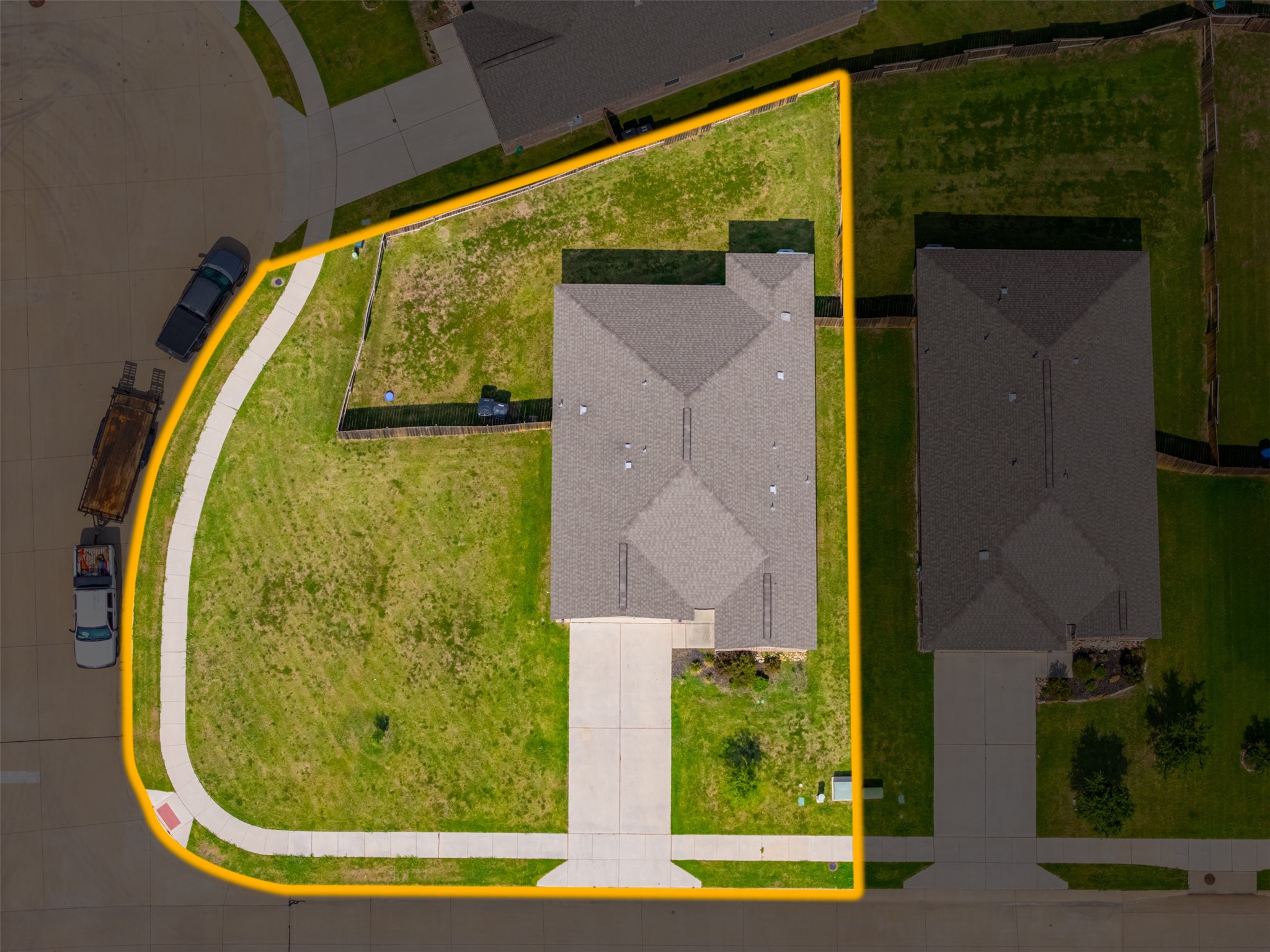 1432 Park Trails Boulevard Princeton TX 75407