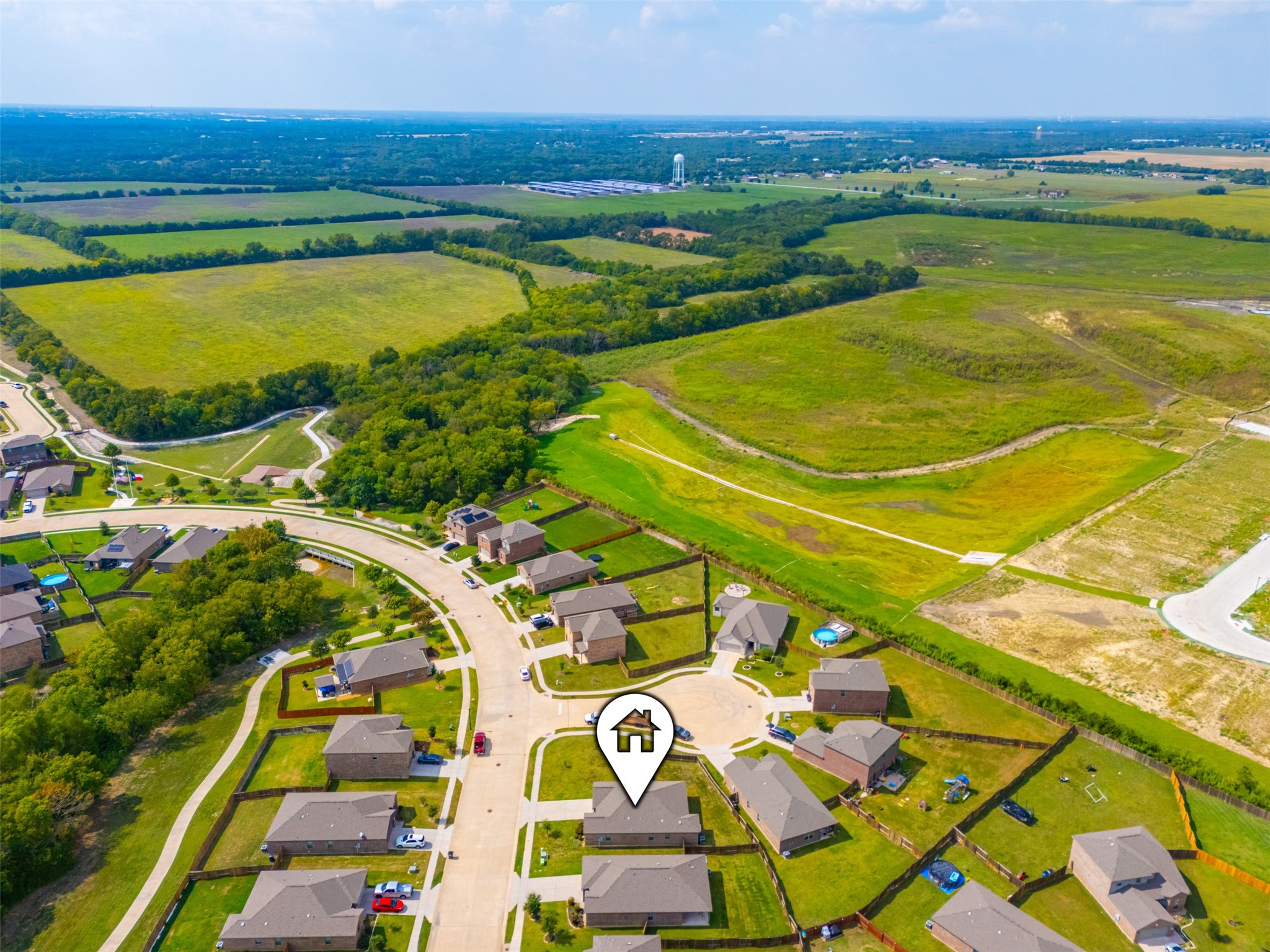 1432 Park Trails Boulevard Princeton TX 75407