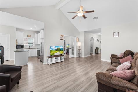 1432 Park Trails Boulevard Princeton TX 75407
