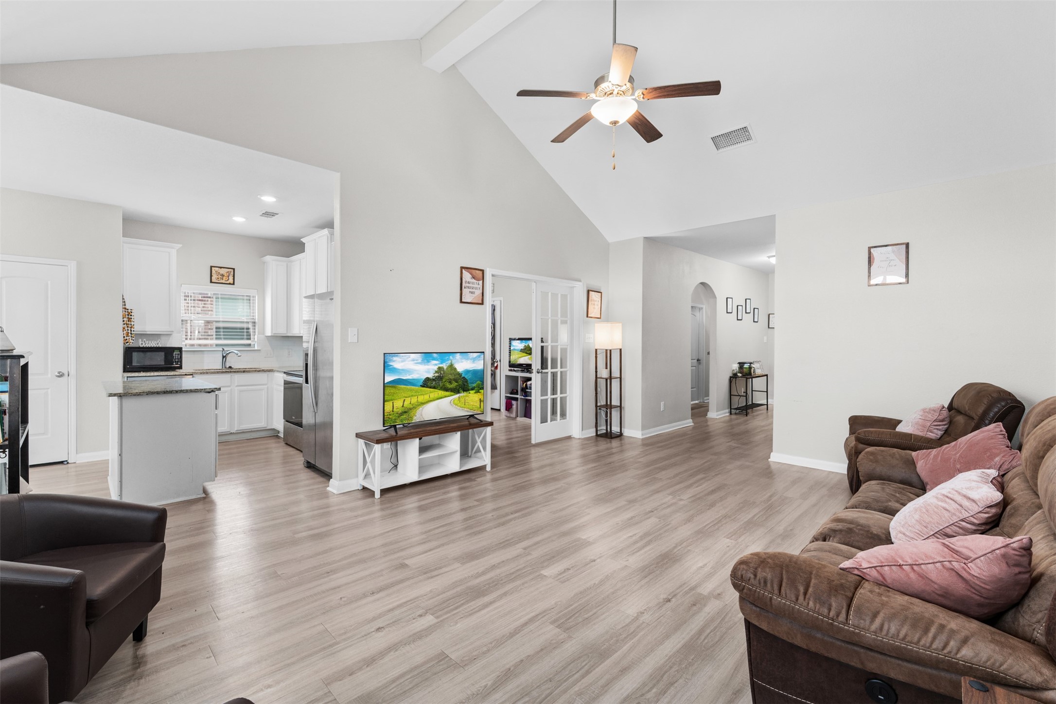 1432 Park Trails Boulevard Princeton TX 75407