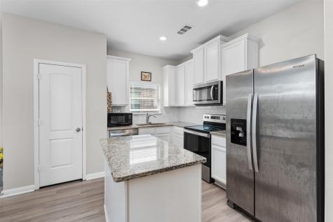 1432 Park Trails Boulevard Princeton TX 75407