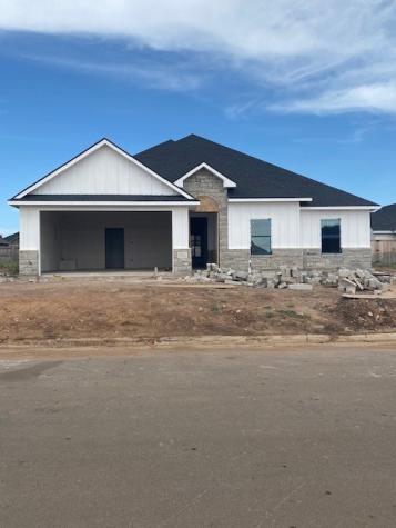 7437 Sleepy Hollow Lane Abilene TX 79602