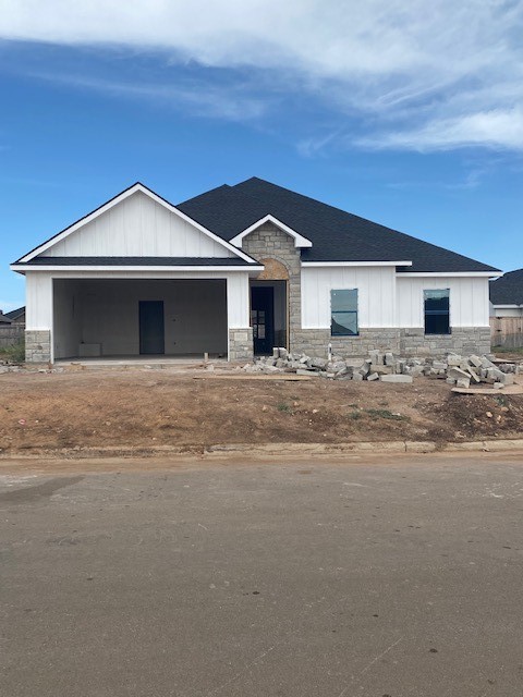 7437 Sleepy Hollow Lane Abilene TX 79602