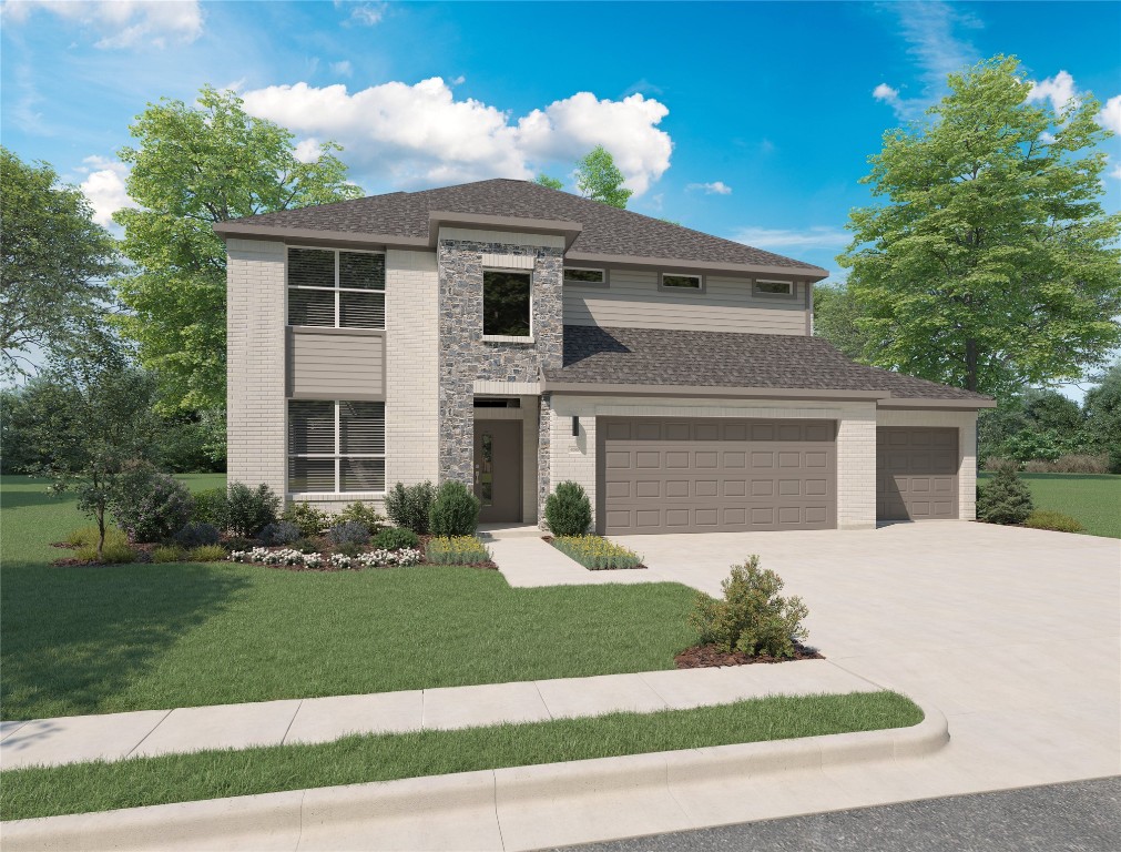 915 Chinati Street Princeton TX 75407