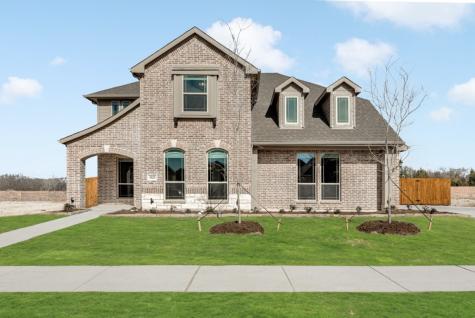 5025 Ridgeview Lane Midlothian TX 76065