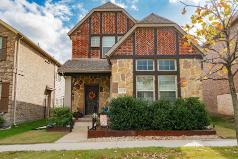 3829 Margo Mews Rowlett TX 75089