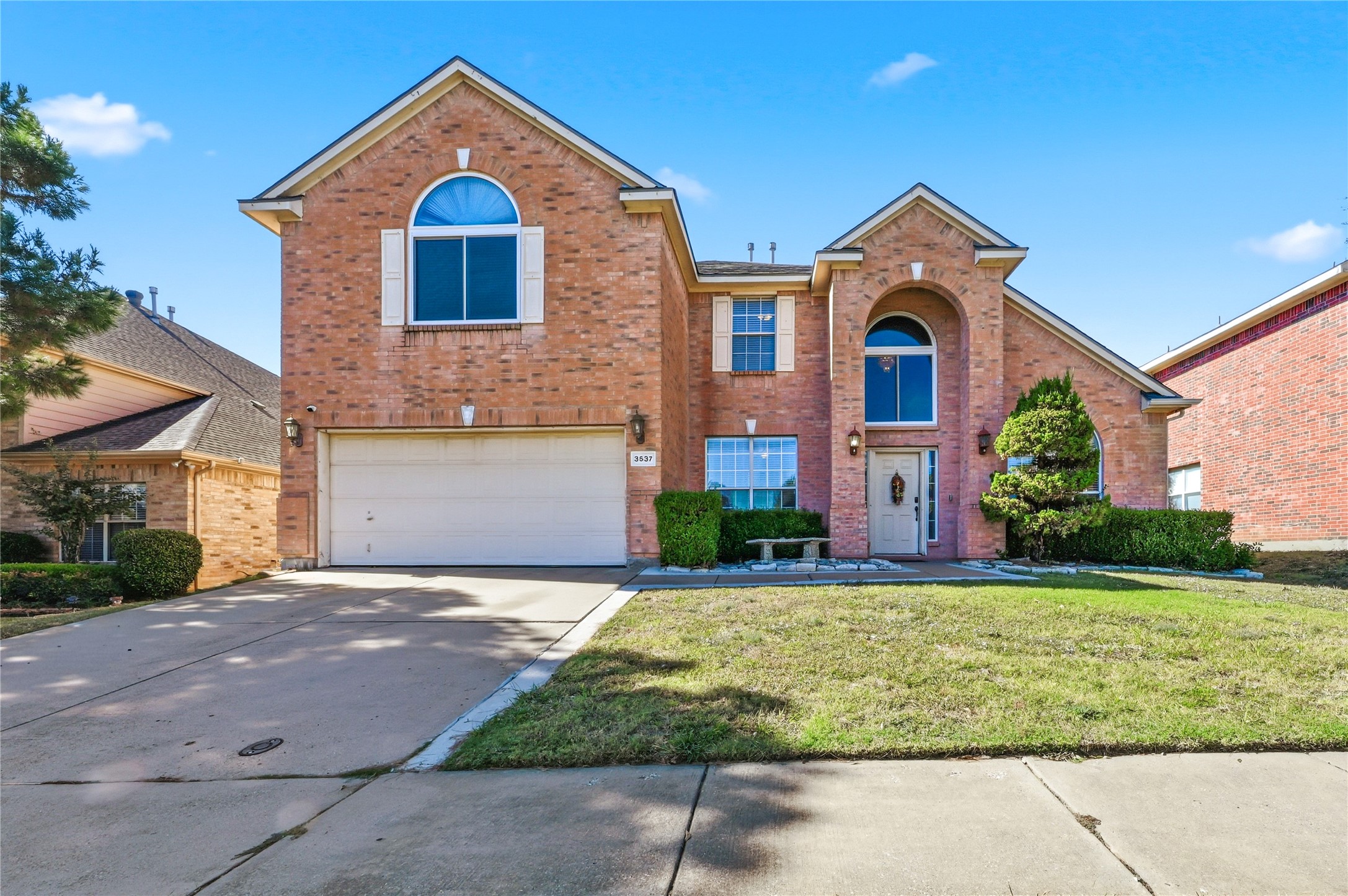 3537 Canyon Road Grand Prairie TX 75052