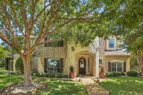 1209 Thornwood Drive Keller TX 76262